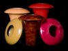 Silk Pots & Vases